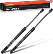 A-Premium Tailgate Rear Hatch Liftgate Lift Supports Shock Struts Compatible