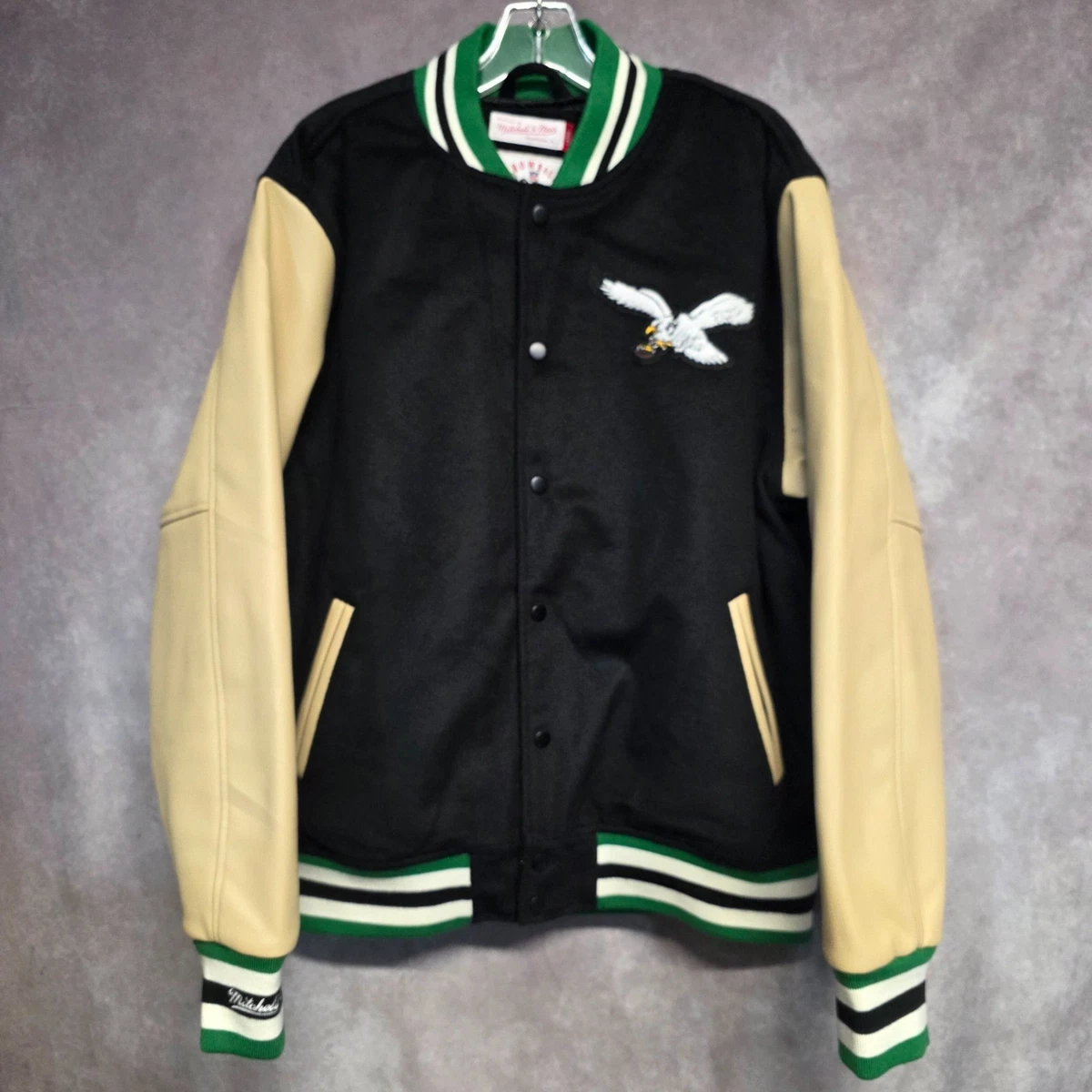 Nfl Letterman Jacket for sale | eBay