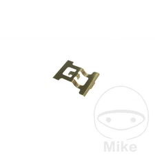 46692-compatibile con YAMAHA WR 250 R 30,7 CV, 22,6 KW 1CIL. DG201 32DW BASTIDOR