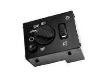 GM Genuine Parts 19381535 Headlamp, Instrument Panel Dimmer, and Dome Lamp