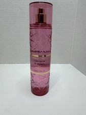 Bath Body Works COVERED IN ROSES Fine Fragrance Body Mist Spray 8fl oz New