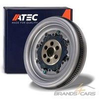 Atec Zweimassenschwungrad DCG 6-GANG FÜR Audi Seat Skoda VW 1.9 TDI BLS BXE BKC