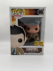 Funko Pop! Television: Supernatural Castiel #95 Hot Topic Exclusive NM