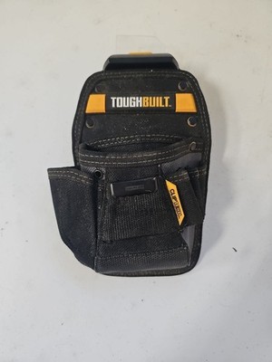 Tough built Universal/Utility Knife Pouch Clip Tech Tool Pouch