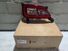 Nebelschlussleuchte Links Hyundai 92405K4010 OS Kona EV