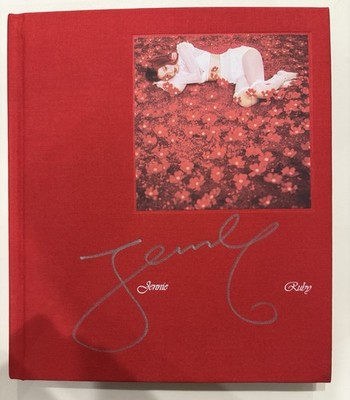 BLACKPINK Jennie Ruby Autographed Signed Album BP | eBay