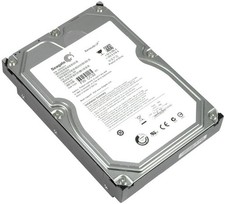 80 GB SATA Seagate Barracuda 7200.9 ST3808110AS FW 3.AHL 8MB HDD 3.5" Hard Drive