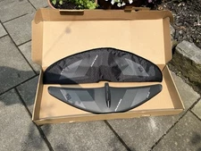 Naish Ultra Jet 850 Kite Foil: New Model