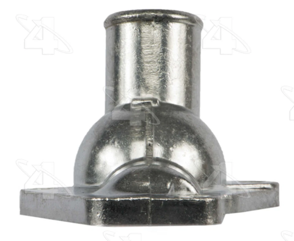 Выпуск охлаждающей жидкости двигателя подходит для Toyota Tacoma 4Runner 2005-2017 годов выпуска ЧЕТЫРЕ СЕЗОНА - Изображение 2 из 4