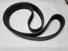CONTINENTAL 4/B112 BANDED V-BELT 4 RIBS 115" OUTSIDE LENGTH NNB