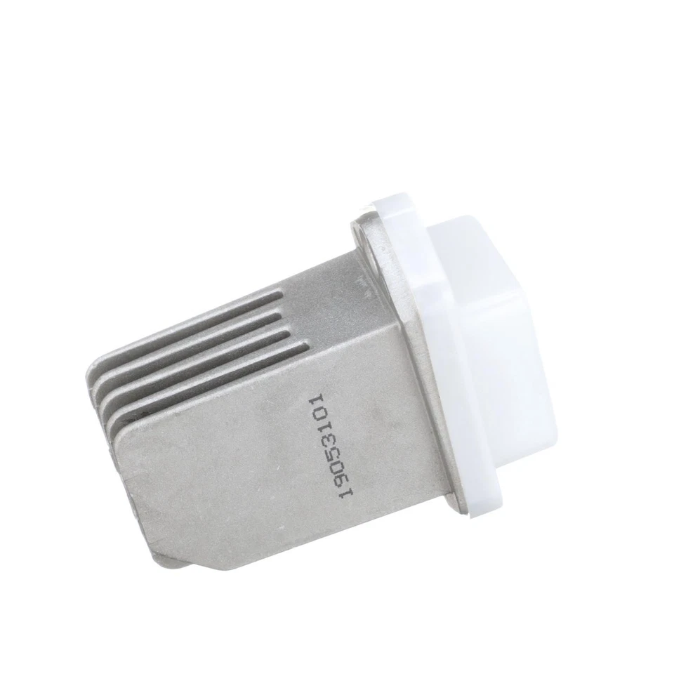 For 2000 Saturn LW2 HVAC Blower Motor Resistor SMP Foto 3 de 4