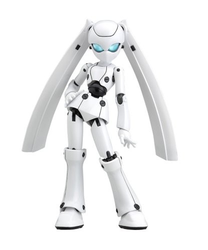 figma シロコ figma Blue Archive Sunaookami Shiroko Cycling DX Edition