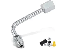 For F450 Super Duty Power Steering Pressure Line Hose Assembly APR 29157XPCN