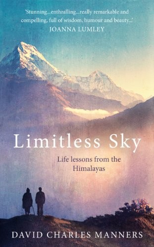 Limitless Sky,David Charles Manners