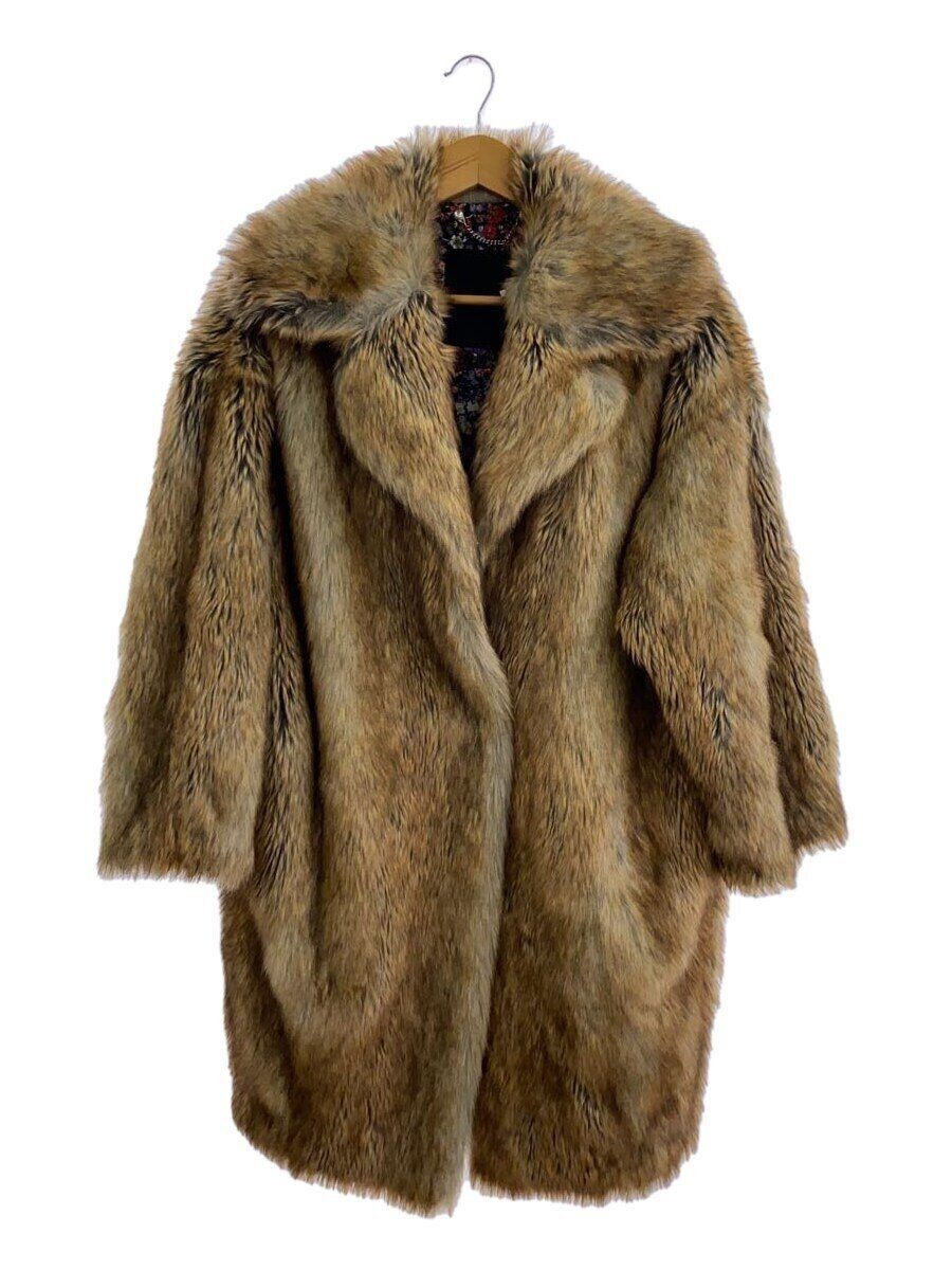 ALTRA DIESEL Altro Cappotto Ecopelliccia CML Tinta Unita