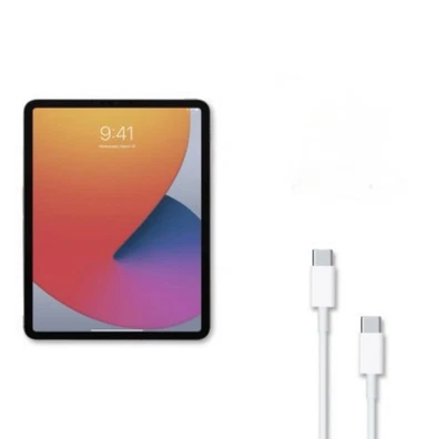 Apple iPad Mini 6 Wi-Fi 64GB Viola 💯% Batteria - Grado A Ottimo