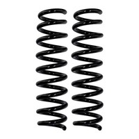 Fahrwerksfedern-Set Hinterachse Schraubenfeder Ø 12,3 Mm Eibach FüR U.A. BMW 1Er