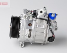 DENSO Kompressor, Klimaanlage DCP17138 für MERCEDES-BENZ
