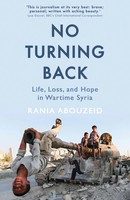 Rania Abouzeid | No Turning Back | Taschenbuch | Englisch (2019) | Xii