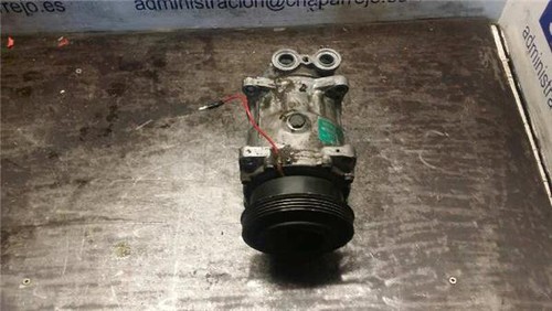 Klimakompressor Renault clio i fase iii 12 58 cv