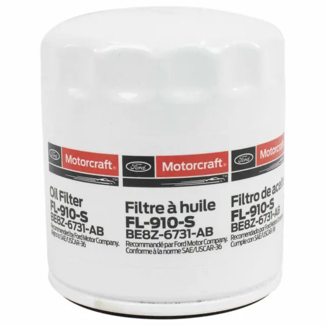 Filter Fl-910s