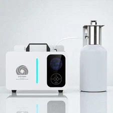 2000ml HVAC Scent Diffuser/ Museum360/ Presi/Aroma360/ Hotel Collection 6500ft²+