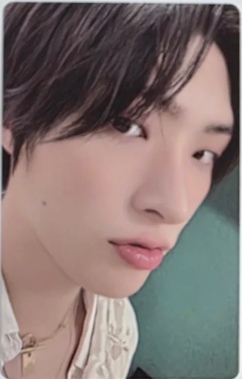 ATEEZ] 8ROOM POP UP Entrance Stamp Event Photocard | eBay