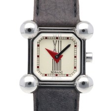 Orologi MISANI Hermitage 2100 acciaio inox usati