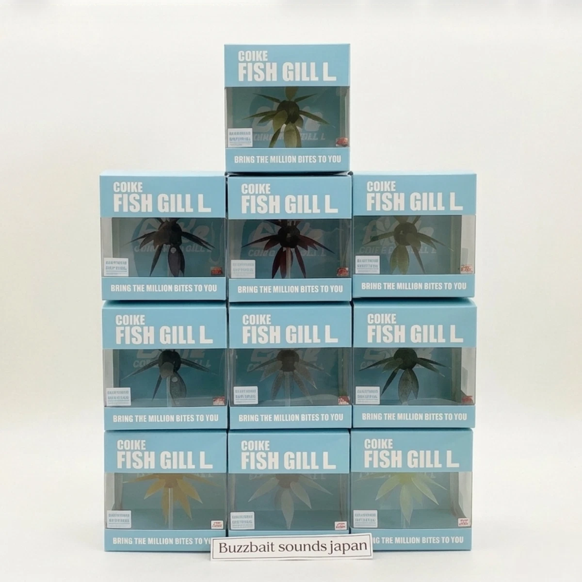 Freshwater Fishing Baits, Lures & Flies for sale | eBay
