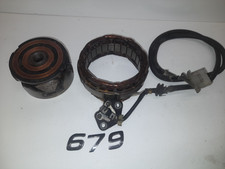 Alternatore HONDA CB 750 Kz RC 01 con rotore