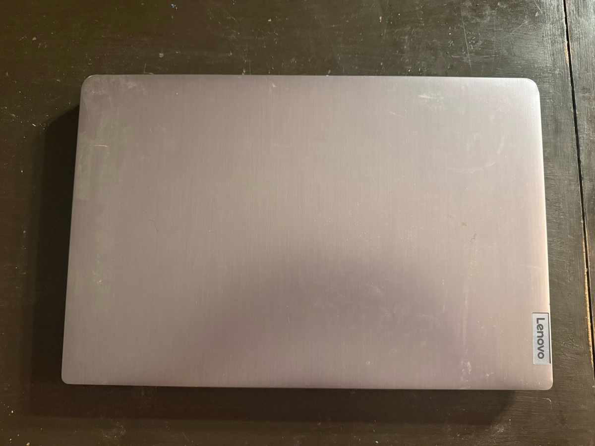 Lenovo IdeaPad 3 15ITL6 15.6