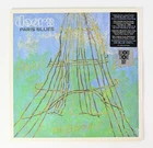 NEW SEALED | Paris Blues by The Doors BLUE VINYL  (RSD 2022) Numbered Lim. Ed.