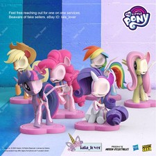 Confirmed Figure Freeny's Hidden Dissectibles My Little Pony Series 1 Twilight