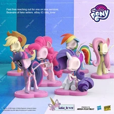 Confirmed Figure Freeny's Hidden Dissectibles My Little Pony Series 1 Twilight