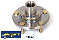 Japanparts KK-10329 Radnabe Rad Nabe FüR Hyundai FüR Kia