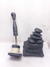 1996-2004 Chevrolet S10 Gmc Sonoma 5 Speed Manual Transmission Shifter Assembly