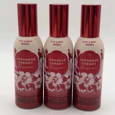 3 Bath & Body Works Japanese Cherry Blossom C...