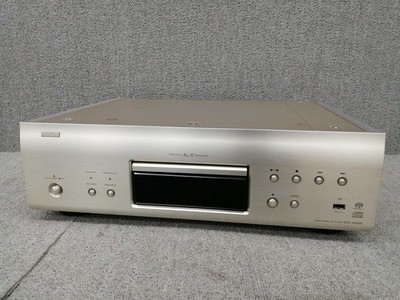 Denon DCD-1650SE SACD Player Good Condition from Japan w/Remote | eBay