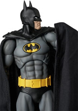 MAFEX No.270 Knight Crusader Batman BLACK MEDICOM TOY EXHIBITION 2025 Japan NEW