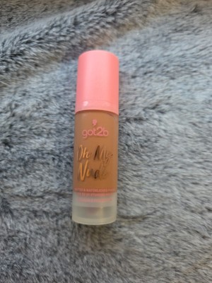 Got 2b Oh My Nude 105 Bougie