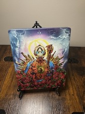 Authentic Original EMPTY CASE MANUAL Steel book ONLY Borderlands 3 XBOX ONE