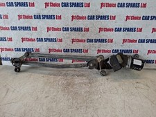 NISSAN QASHQAI MK1 J10 2007 FRONT WIPER MOTOR AND LINKAGE