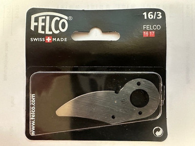 Felco Part #16/3 Replacement Blade