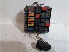 Moteur Alfa Romeo MITO