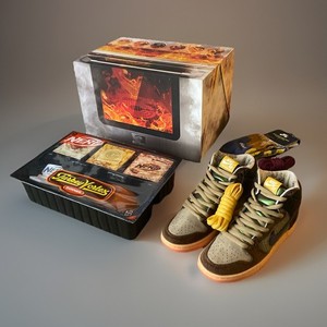 concepts turducken special box