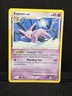 Pokémon TCG Espeon Card 18/100 Majestic Dawn Non-Holo Rare, LP Condition
