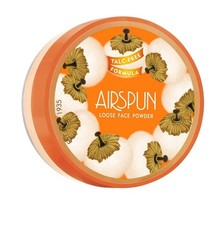 New Coty Airspun - Loose Face Powder 35 g Naturally Neutral New Talc Free