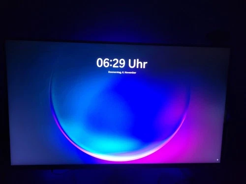 Dell G3223Q 32 Zoll 4K UHD (3840x2160) Monitor,144Hz, Fast IPS, mit Restgarantie