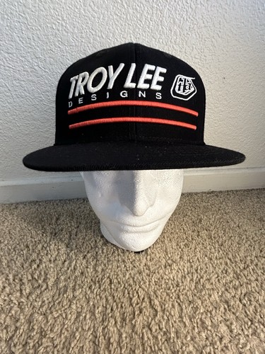 Troy Lee Designs Hat Laguna Beach