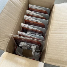 Lot Of 6 Kidde Smoke Alarm Adapters 21028461